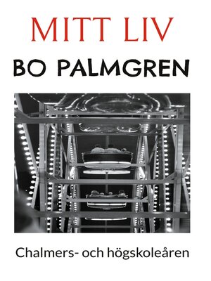 cover image of Mitt Liv